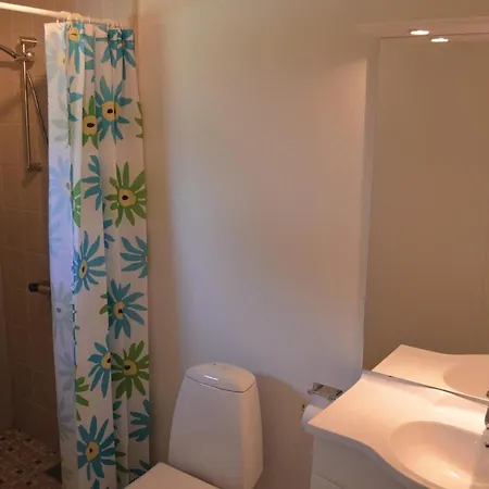 Skovfyrvej Vaeggerlose V Ferienhaus *