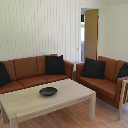 Ferienhaus Skovfyrvej Vaeggerlose V *