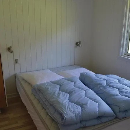 Skovfyrvej Vaeggerlose V